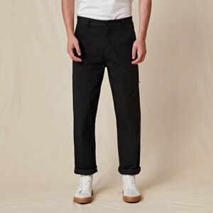 Globe Foundation Pant